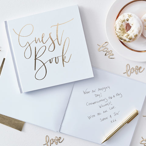 mini envelope guestbook, rustic guest book with mini envelopes for bri –  Toshi and Bob