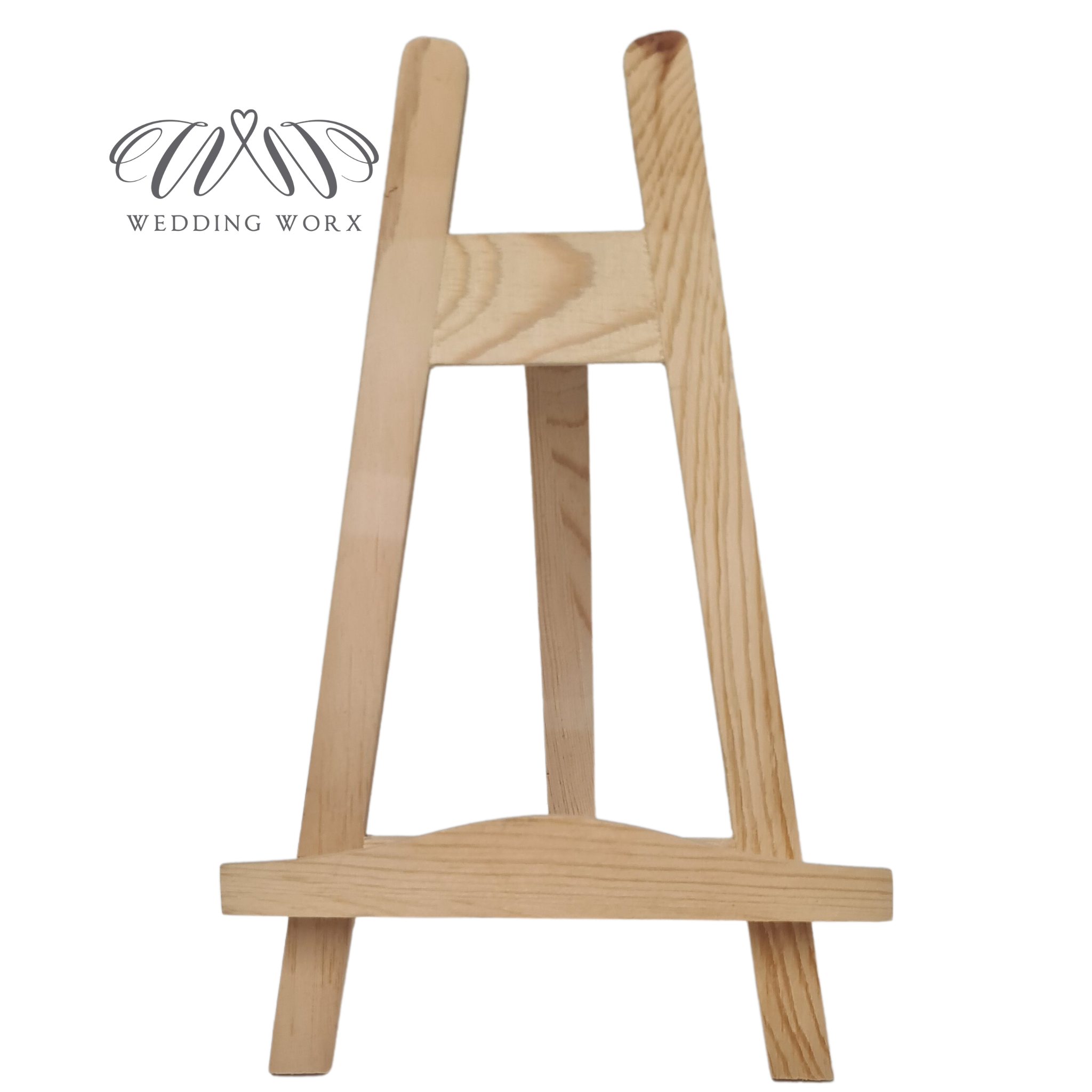 Wooden Easel Small - Table-Top