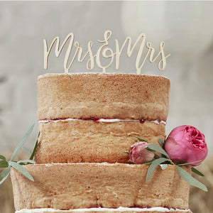 Custom Rustic Wedding Cake Birthday Party Favor | Personalized Wedding Favors